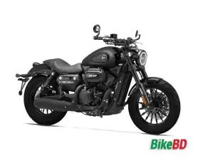 Keeway Benda Darkflag