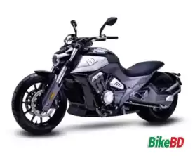 Keeway Benda LFC 700