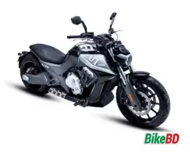 Keeway Benda LFS 700