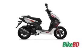 Keeway Fact Evo 125