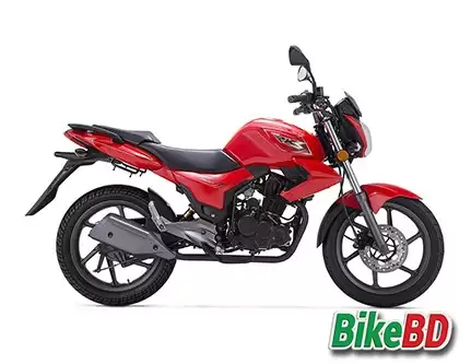 Keeway RKS 150 CBS Edition