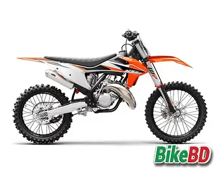 KTM 150 SX