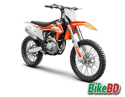 KTM 450 SXF