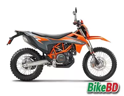 KTM 690 Enduro R