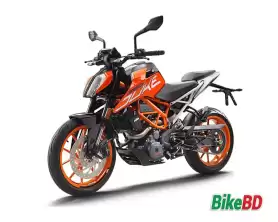 KTM 790 Duke