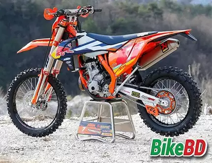 KTM XC-W 140