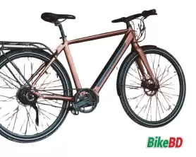 KUMA BIKES M1 HBAR DISPLAY