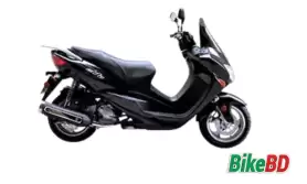 Lifan Elite 250