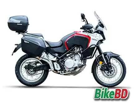 Lifan KPT 450