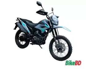 Lifan X-Trail 200
