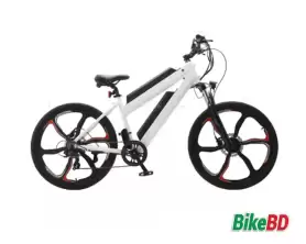 Luyuan Electric Bicycle EM 02D