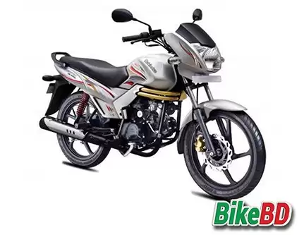 Mahindra Centuro Disc Brake