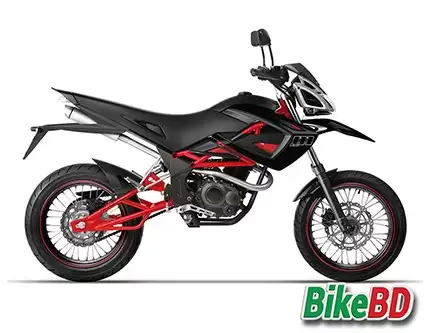 Megelli Motard 250M