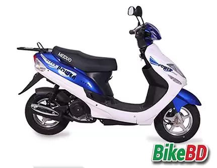 Meiduo Lily Super Power