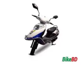 Merico Eagle-100(4.8)