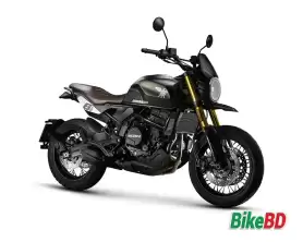 Moto Morini SEIEMMEZZO 6 ½