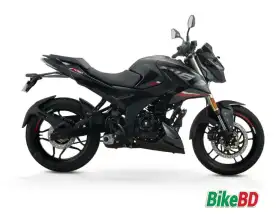 New Bajaj Pulsar N160 (Dual Channel ABS & USD)