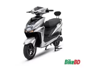 NIJ Automotive Accelero R14