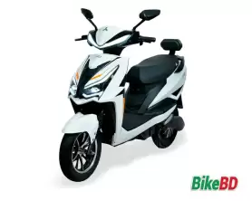 NIJ Automotive Accelero X-Pro