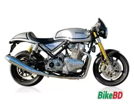 Norton Commando 961 Cafe Racer