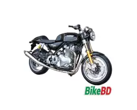 Norton Commando 961 Sport