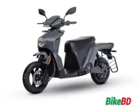 Numeros Diplos+ With Dual Battery