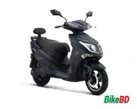 Odysse Electric Hawk