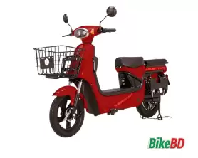 Odysse Electric Trot