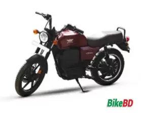 One Electric Motorcycles Kridn