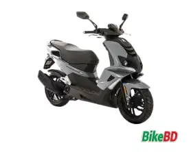 Peugeot Speedfight 4 Plus