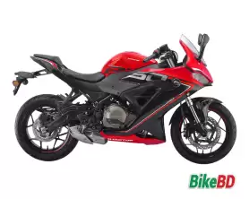QJ SRK 250 RR