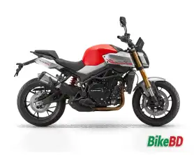 QJMOTOR SRK 900
