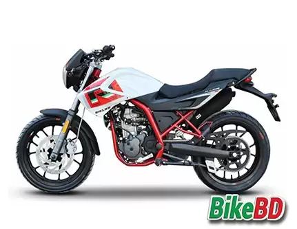 Race SR 125