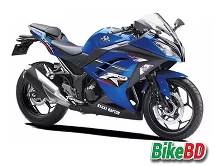 Regal Raptor GTXL 165R V3