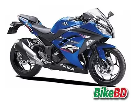 Regal Raptor GTXL 165R