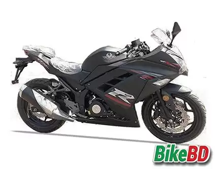 Regal Raptor Sports GTR