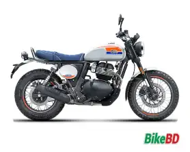 Royal Enfield Bear 650