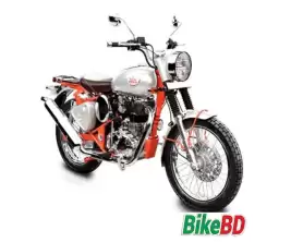 Royal Enfield Bullet Trials 350