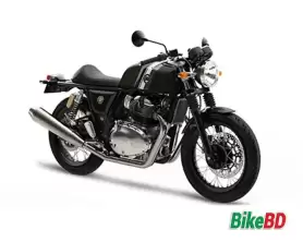 Royal Enfield Continental GT 450