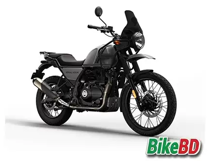 Royal Enfield Himalayan