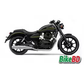 Royal Enfield Roadster 650