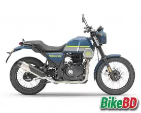 Royal Enfield Scram 411