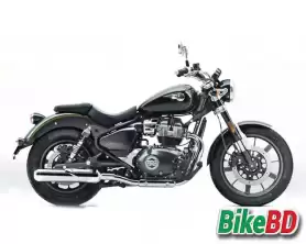 Royal Enfield Super Meteor 650