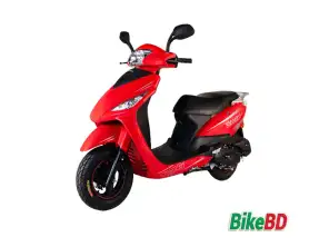 Runner Skooty 125