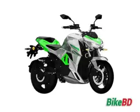 Srivaru Motors Prana