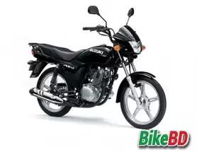 Suzuki AX4