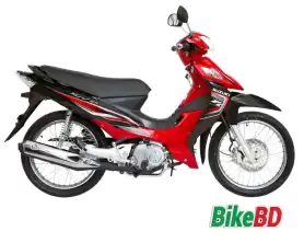 Suzuki Best 125
