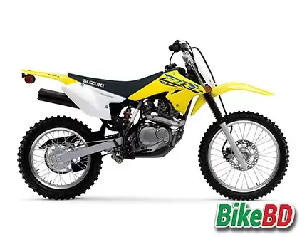 Suzuki DR 125L