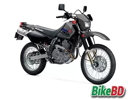 Suzuki DR 650S