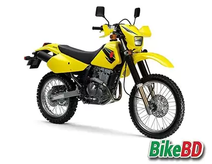 Suzuki DRZ250